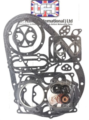 L F Harris Triumph Gasket Sets Kits