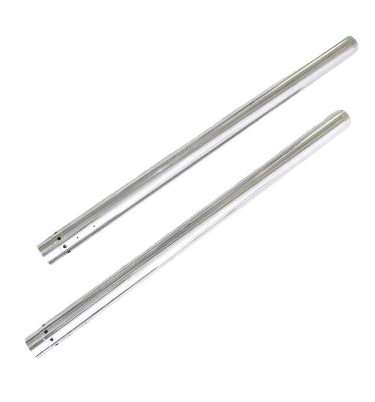 Fork Stanchions BSA A75 Triumph 5TA T100 T120 TR6 T150 26 T.P.I. Threads 97-3605